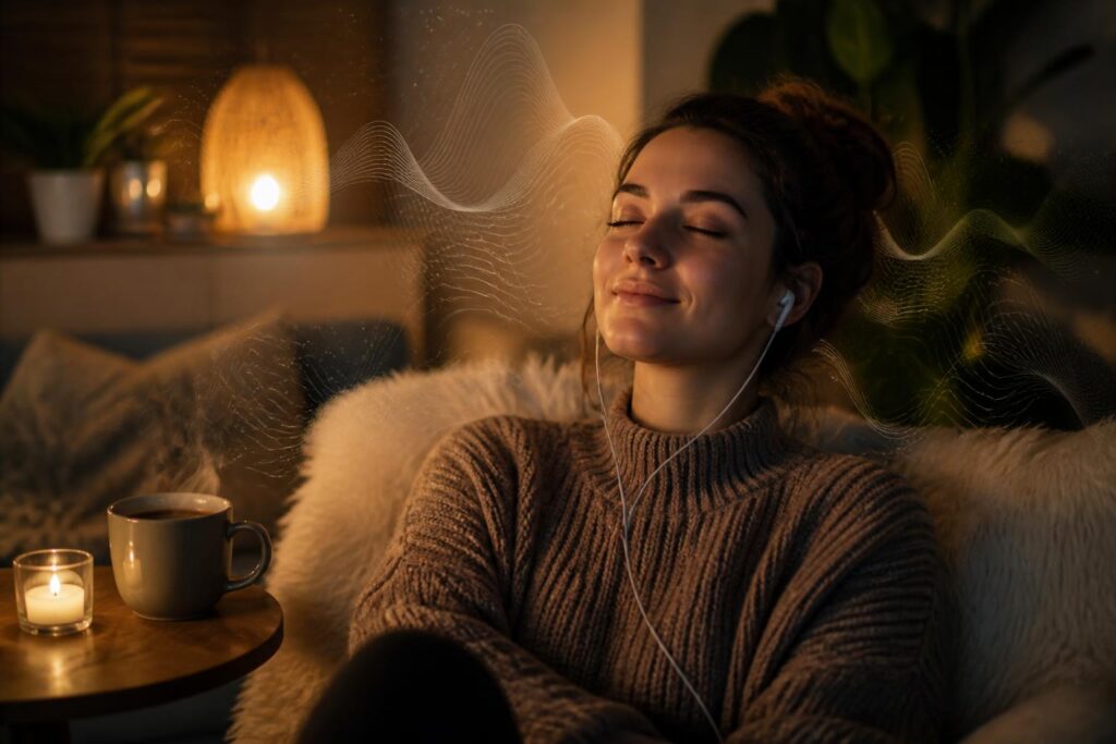 découvrez la signification de l'asmr et comprenez pourquoi cette sensation de picotements fascine un large public à travers des expériences sensorielles uniques.