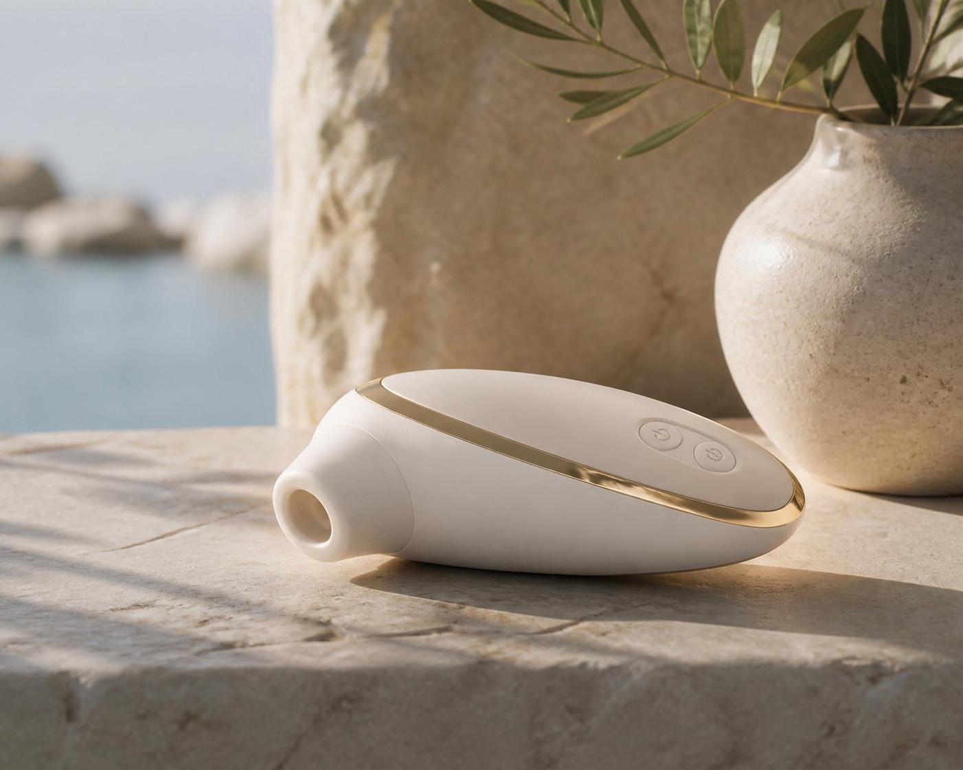 découvrez comment l'aspirateur clitoris révolutionne le plaisir féminin en offrant des sensations intenses et inédites grâce à son innovation technologique.