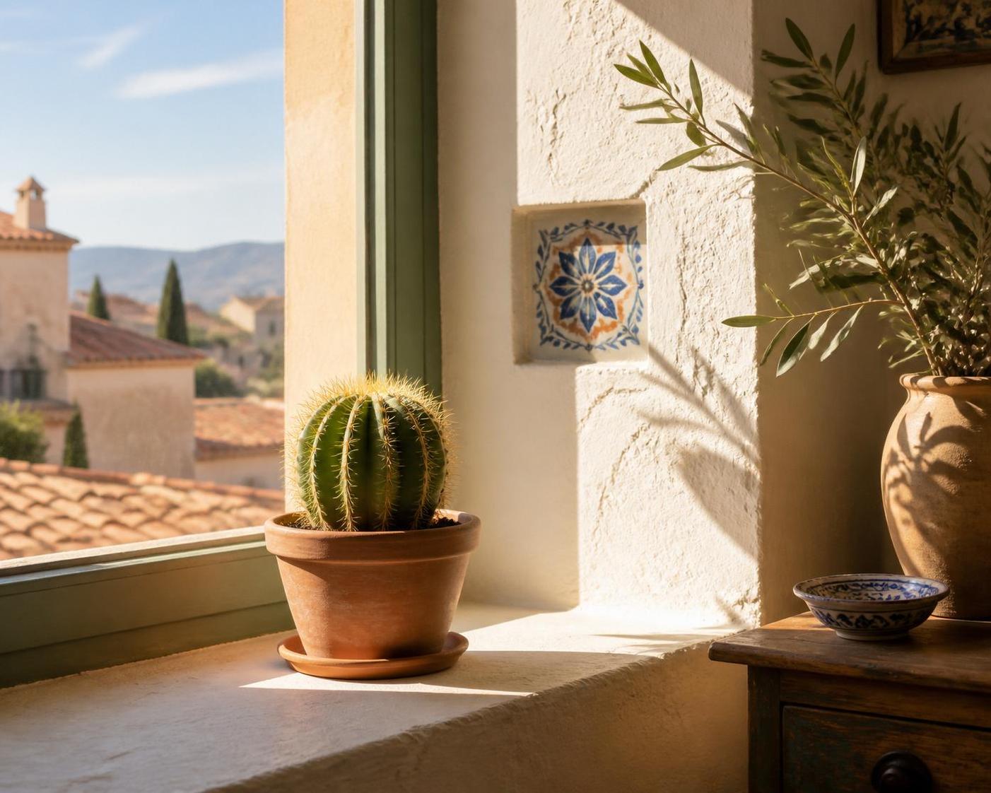 découvrez nos astuces essentielles pour entretenir vos cactus en intérieur et garantir leur réussite dans votre maison.