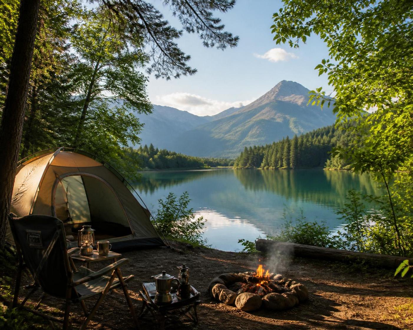 découvrez le camping chanaz, un véritable écrin de nature en savoie, idéal pour des vacances authentiques au cœur des paysages préservés et des activités en plein air.