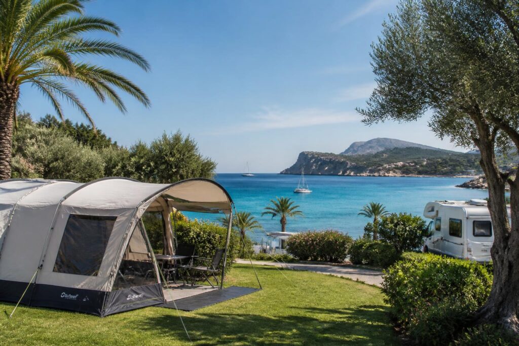 découvrez les meilleurs emplacements de camping à palma de majorque pour poser votre tente et profiter pleinement de l'île en toute sérénité, entre plages, nature et culture.