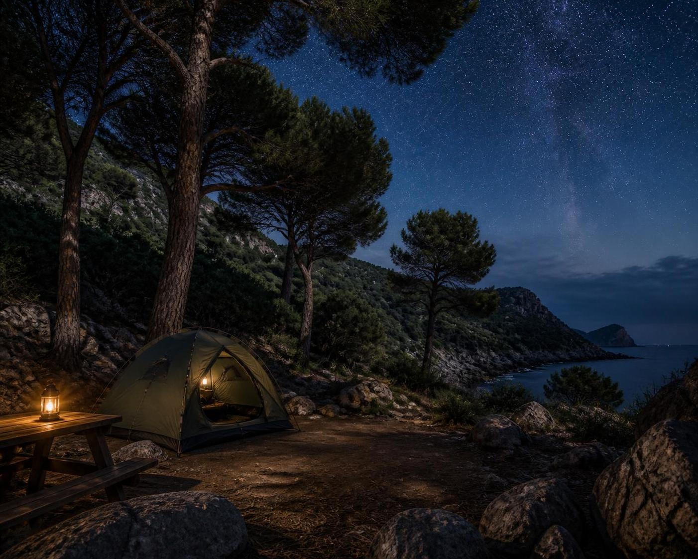 découvrez les meilleurs campings à palma de majorque pour installer votre tente et profiter pleinement de l'île en toute sérénité. conseils, emplacements et ambiance pour un séjour inoubliable.