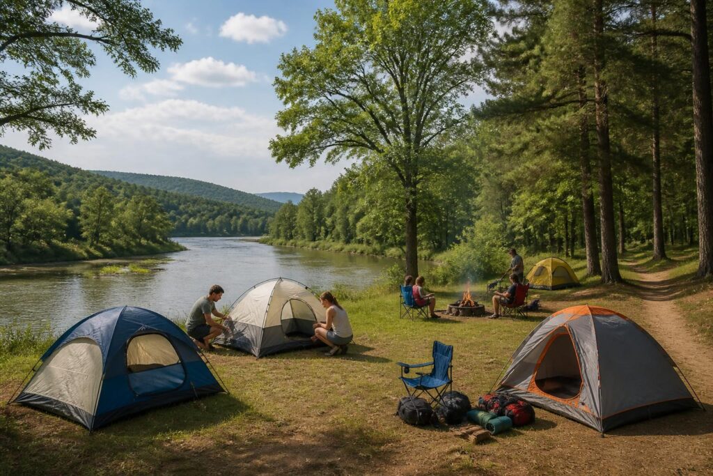 découvrez les meilleurs campings autour de mâcon ga pour un séjour nature réussi. trouvez l'endroit idéal pour poser votre tente et profiter d'une escapade en plein air inoubliable.