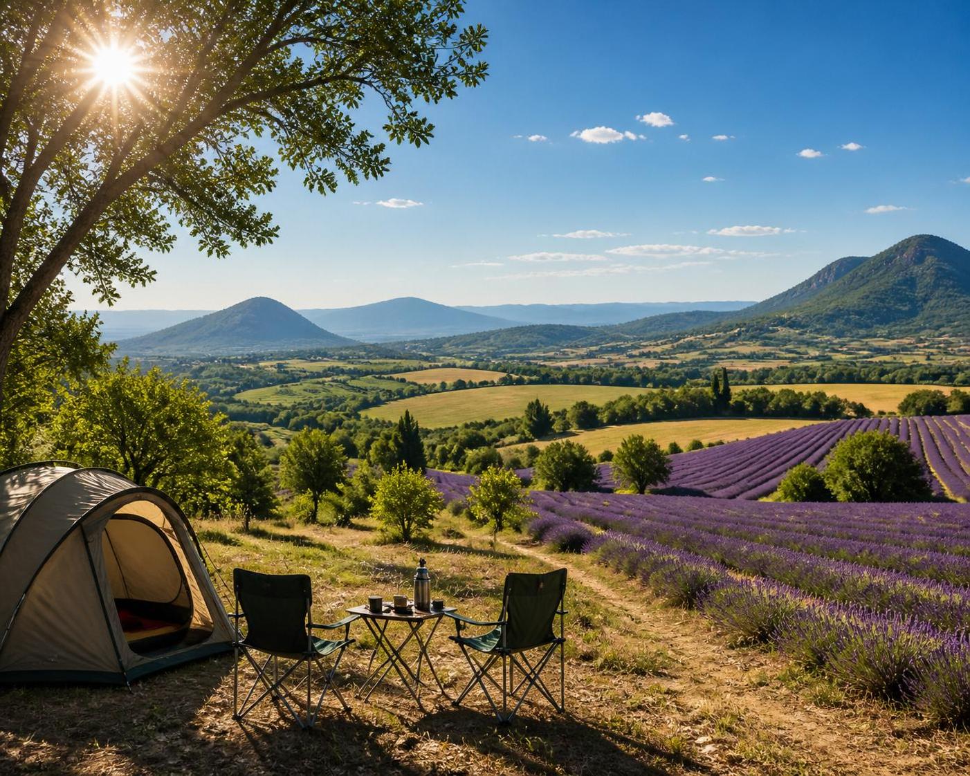 découvrez comment choisir le camping idéal au capfun le sagittaire pour des vacances inoubliables en pleine nature, alliant confort et détente au cœur d'un cadre naturel exceptionnel.