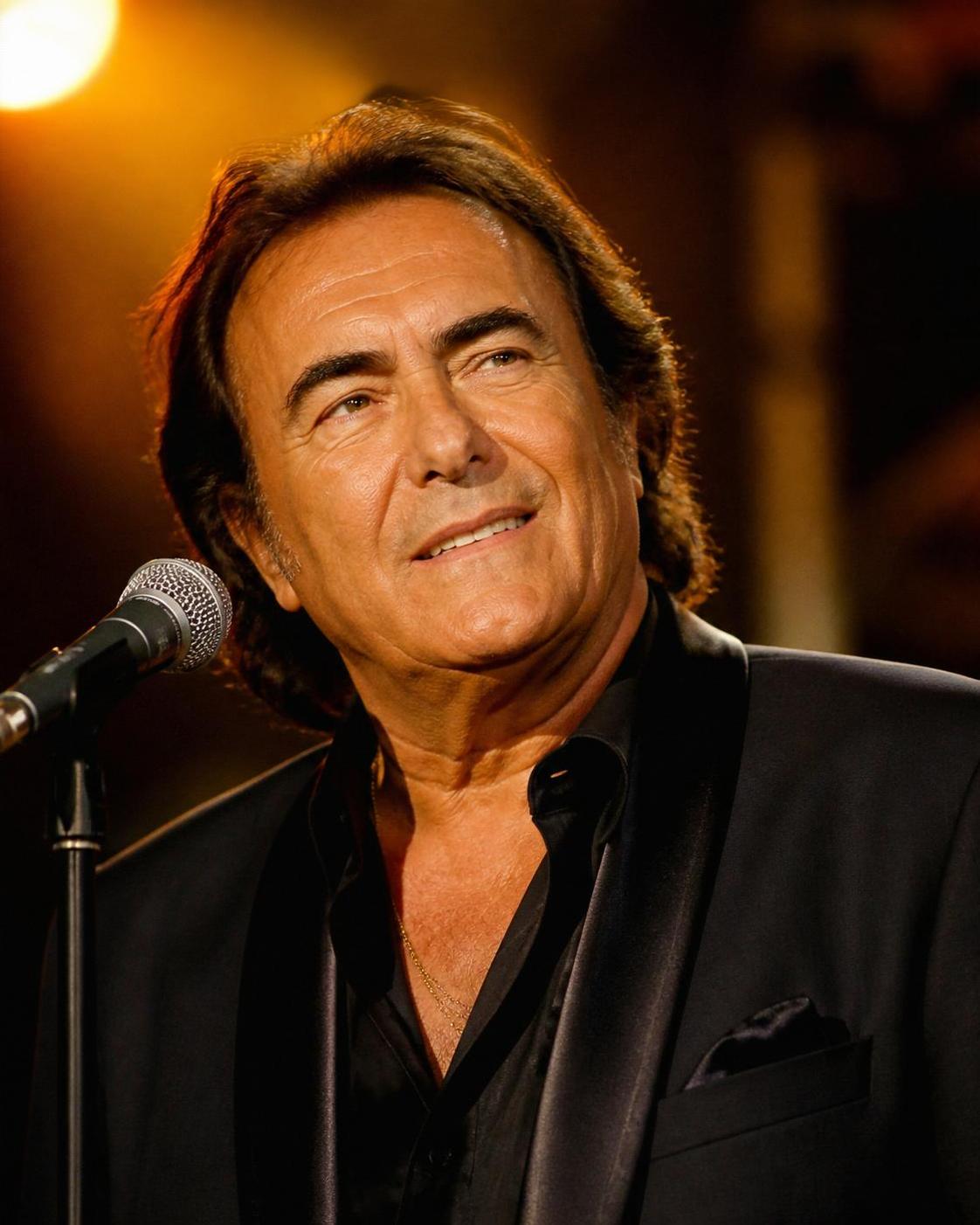 découvrez les chanteurs italiens emblématiques qui ont façonné la scène musicale d'italie et leur influence durable sur la musique internationale.