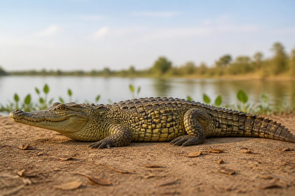 apprenez à dessiner un crocodile facilement grâce à ce guide simple et ludique, idéal pour les débutants et les enfants. suivez nos étapes claires pour créer votre propre dessin.