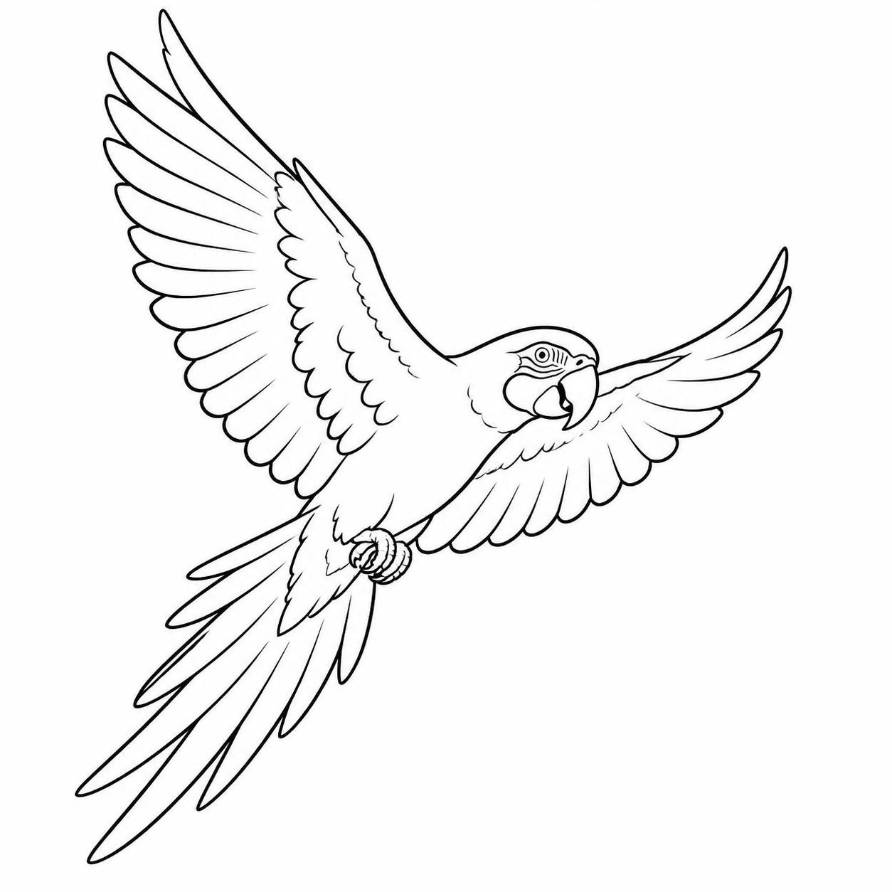 découvrez comment dessiner un perroquet avec des astuces simples pour obtenir un rendu coloré et vivant, parfait pour débutants et passionnés d'art.