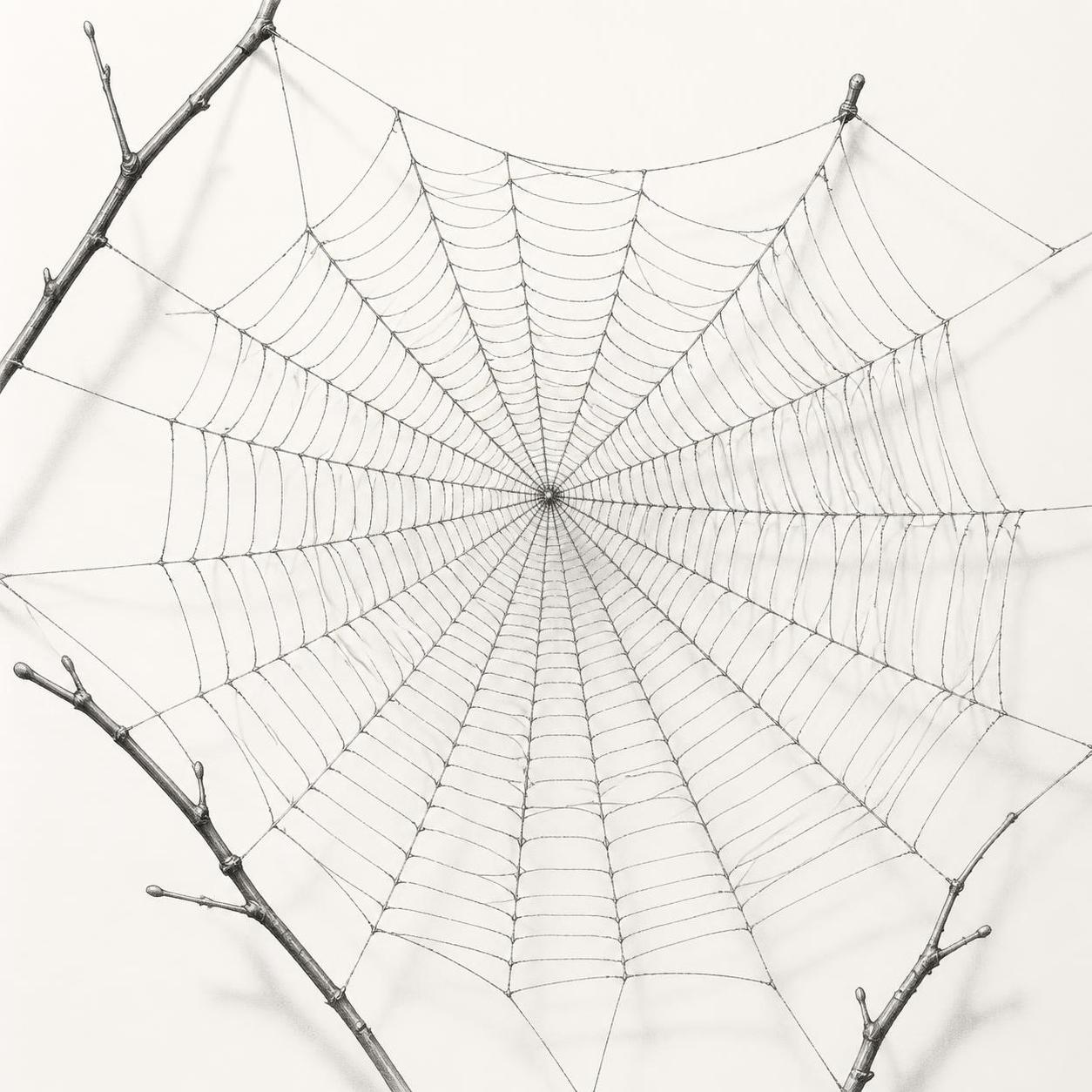 découvrez nos astuces pour dessiner une toile d'araignée réaliste et originale. apprenez étape par étape à créer des détails impressionnants pour un rendu professionnel et créatif.