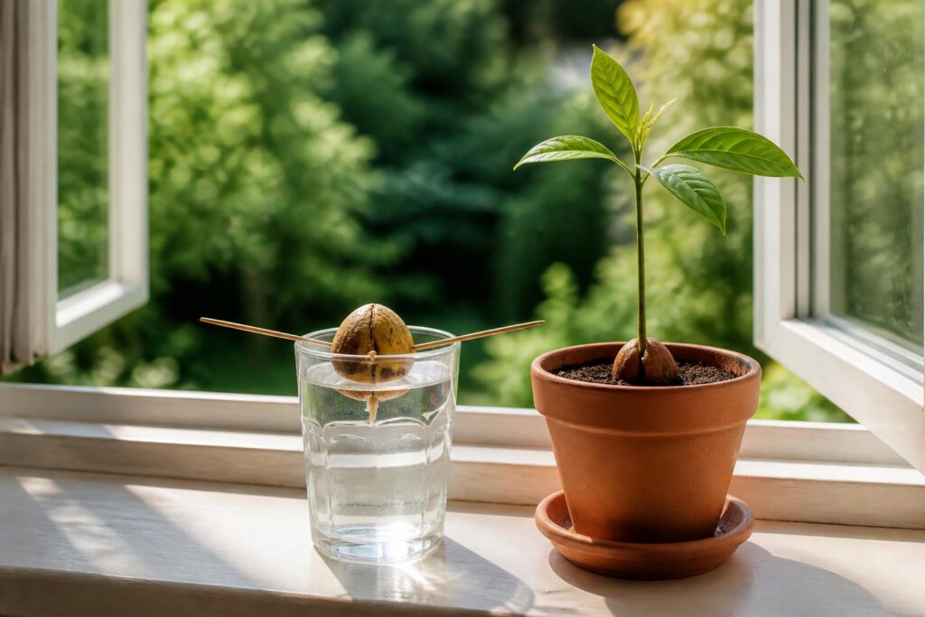 découvrez des astuces simples et efficaces pour faire pousser un avocatier chez vous. suivez nos conseils étape par étape pour réussir la culture de votre avocatier à la maison.