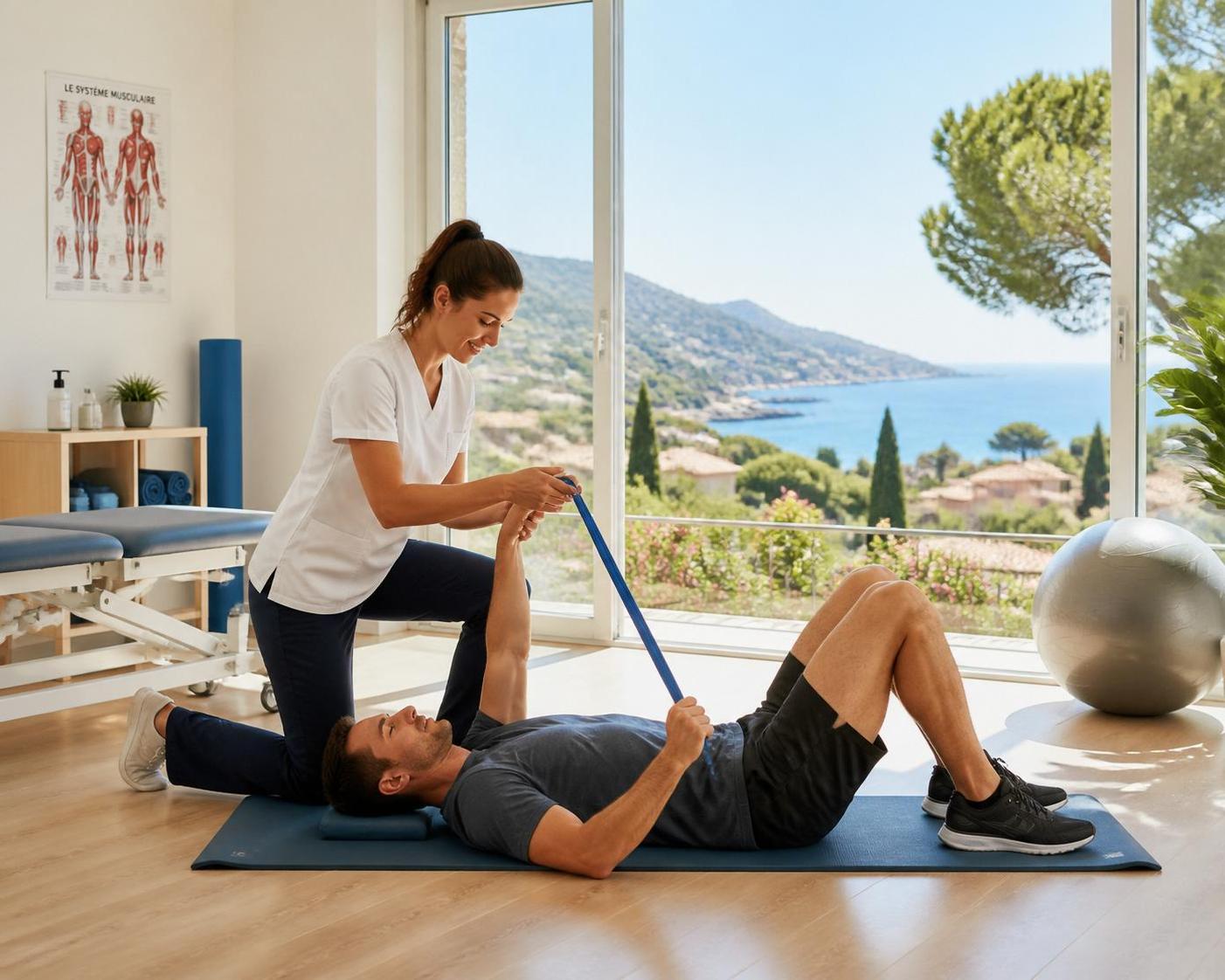 découvrez des méthodes efficaces et naturelles pour soulager une hernie discale sans recourir à la chirurgie, incluant des exercices, des conseils de posture et des traitements alternatifs.