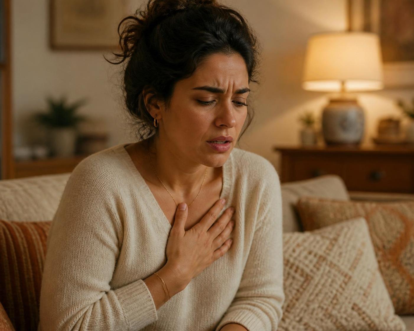 découvrez comment identifier les symptômes de l'hyperthyroïdie chez la femme pour une prise en charge rapide et efficace.