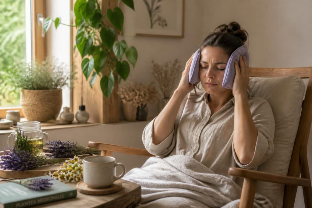 découvrez les méthodes naturelles les plus efficaces pour soulager les migraines et retrouver votre bien-être sans recours aux médicaments.
