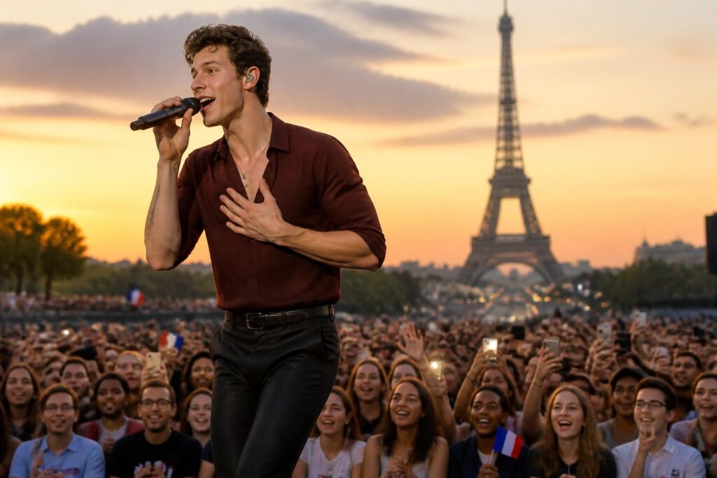découvrez les raisons qui expliquent pourquoi le chanteur canadien charme et séduit un large public en france grâce à son talent, son style unique et son authenticité.