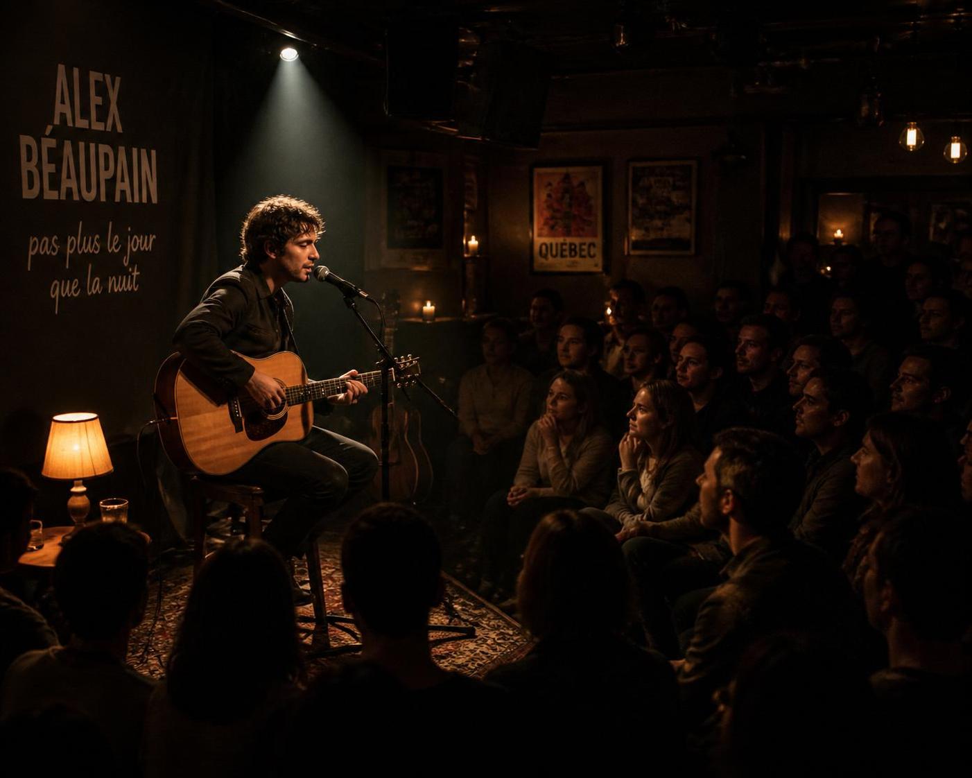 découvrez les raisons pour lesquelles le chanteur canadien conquiert le cœur du public français grâce à son talent, son authenticité et son style unique.