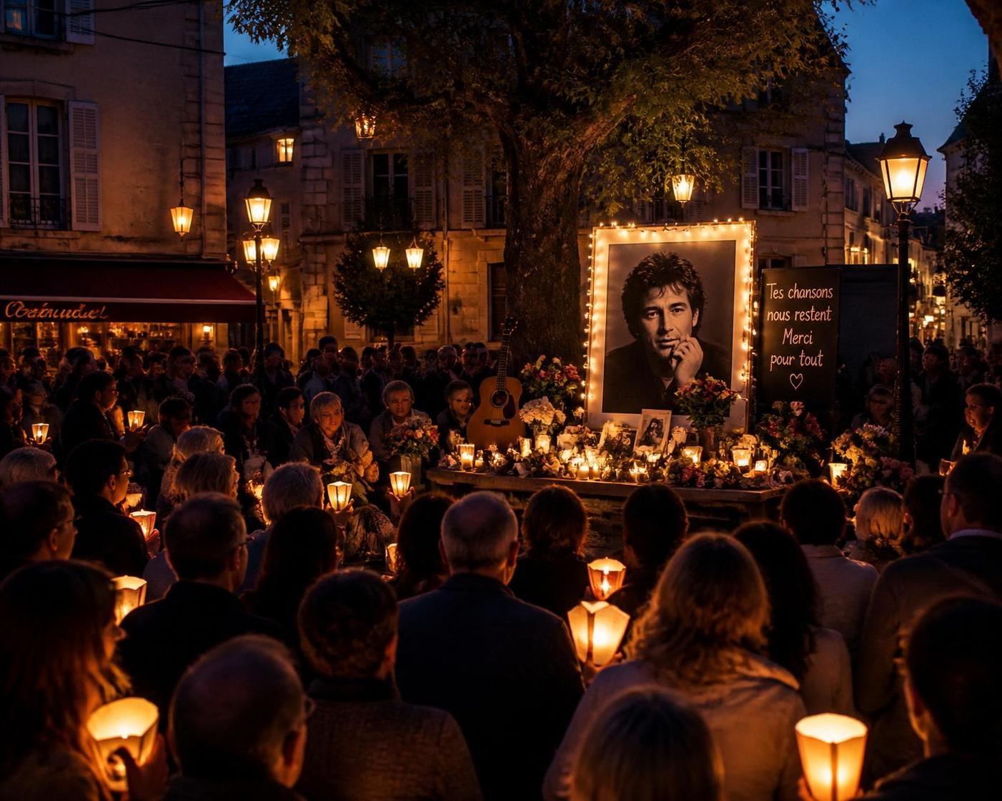 découvrez pourquoi le souvenir d’un chanteur décédé continue d'émouvoir et d'inspirer les générations, à travers son impact musical et culturel intemporel.