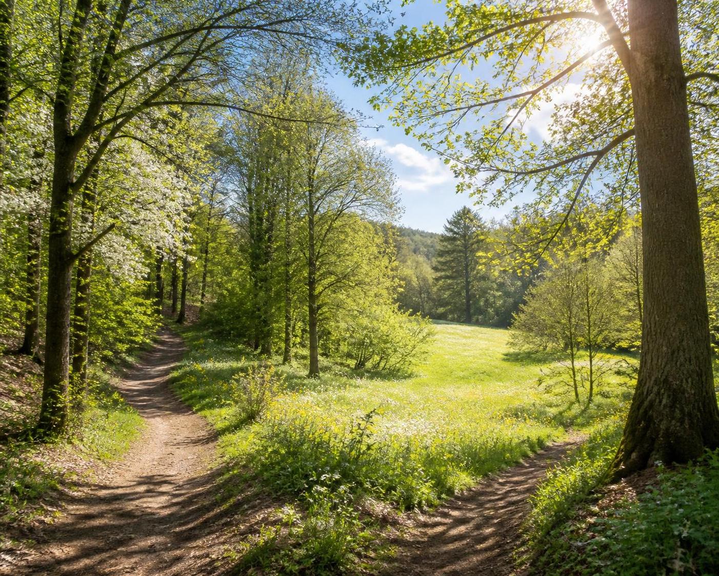 découvrez les meilleures destinations pour un voyage ressourçant au printemps 2026. reconnectez-vous avec la nature et profitez d'escapades revitalisantes adaptées à cette saison.