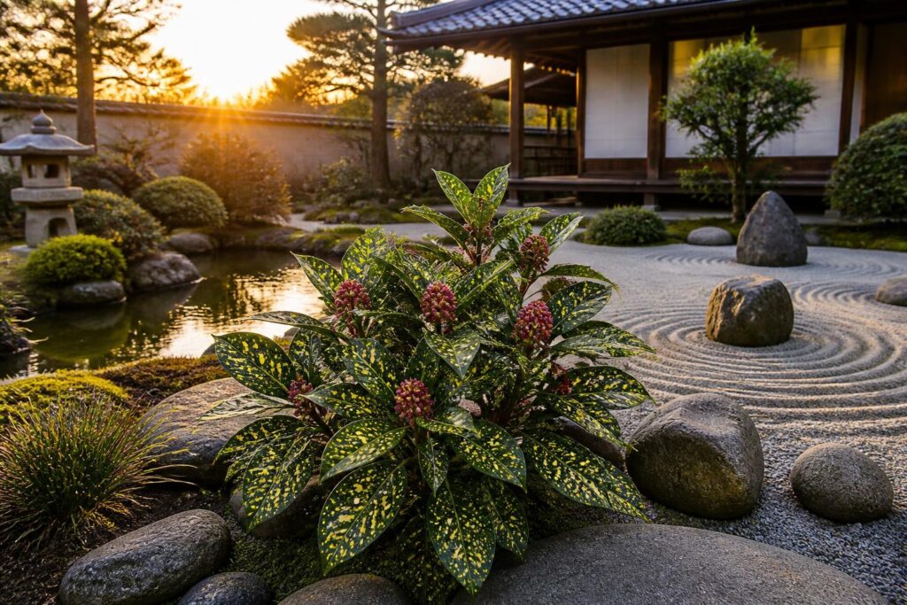 découvrez pourquoi le rossignole du japon est la plante favorite des amateurs de jardins zen, grâce à sa beauté élégante et son atmosphère apaisante.