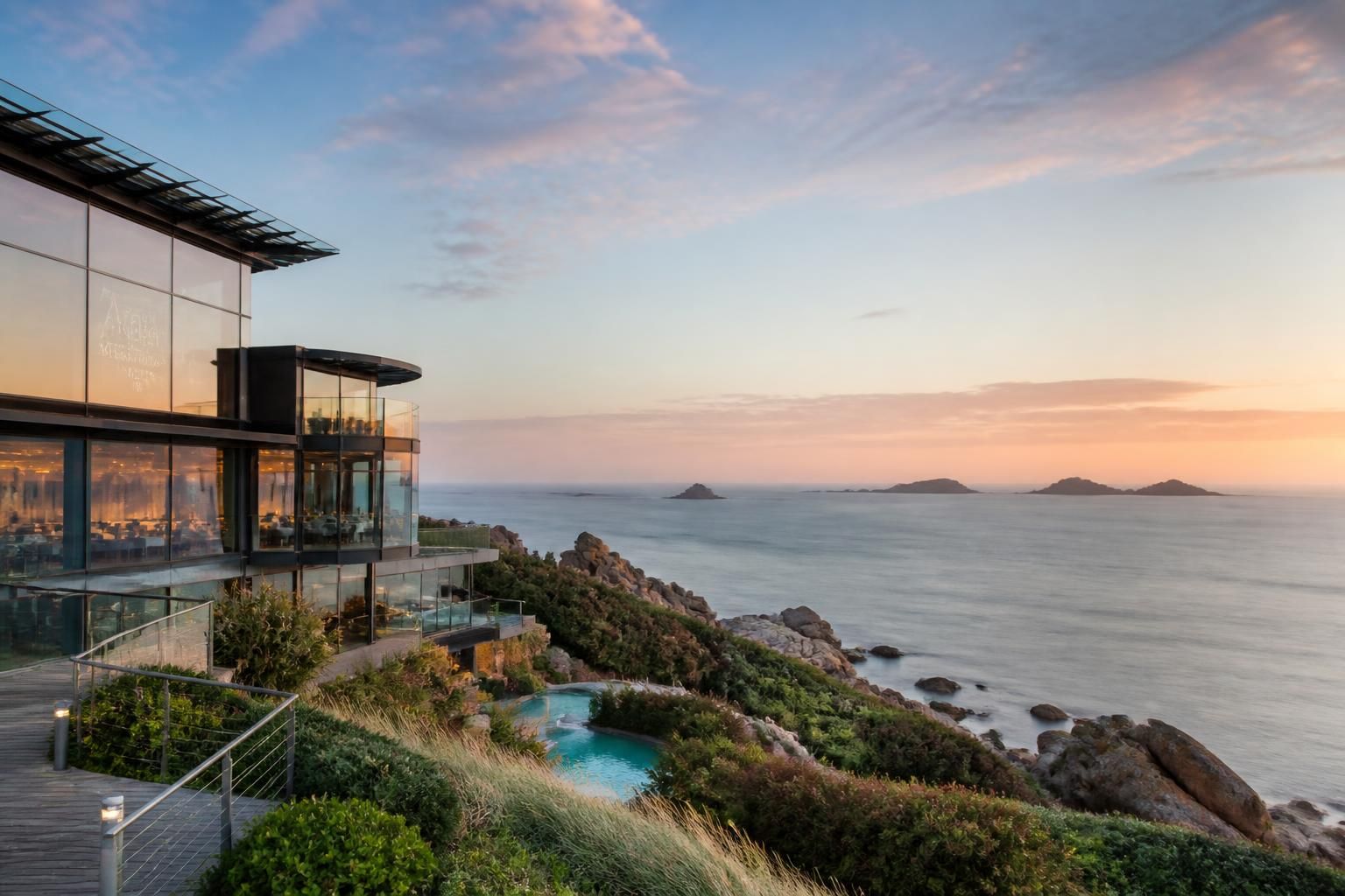 découvrez agapa perros guirec spa, une escapade bien-être unique face à la mer bretonne, où détente et paysages marins s'unissent pour un séjour revitalisant.