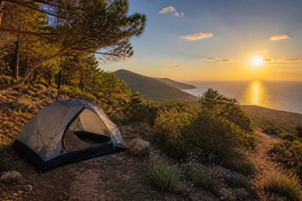 découvrez les meilleurs emplacements pour camper à ibiza, espagne, et vivez une expérience authentique en contact avec la nature sur cette île magnifique. conseils, astuces et lieux incontournables pour profiter d'ibiza autrement.