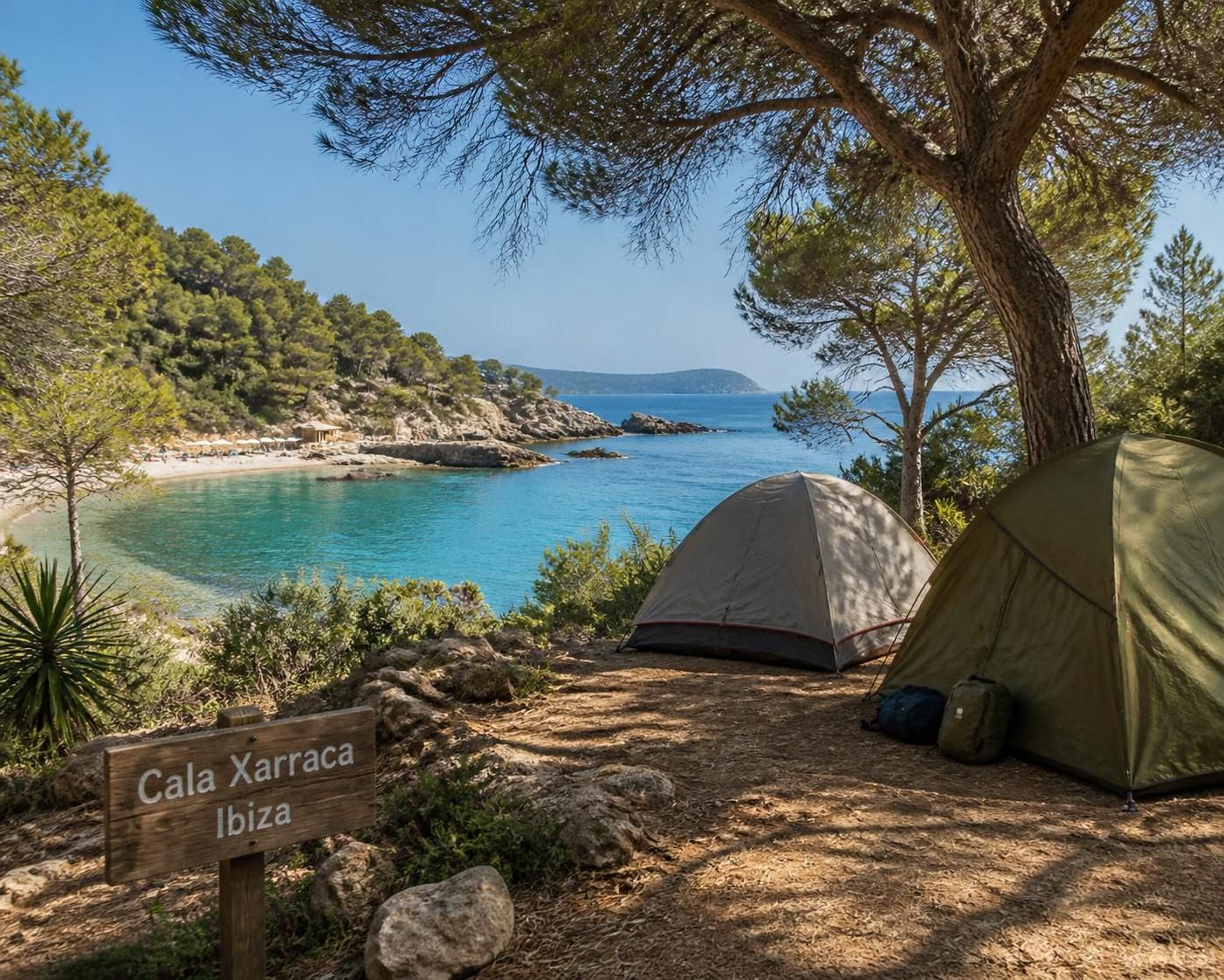 découvrez les meilleurs spots de camping à ibiza, espagne, pour vivre une expérience unique et authentique sur l’île. trouvez où poser votre tente pour explorer ibiza autrement et profiter pleinement de ses paysages et ambiances.