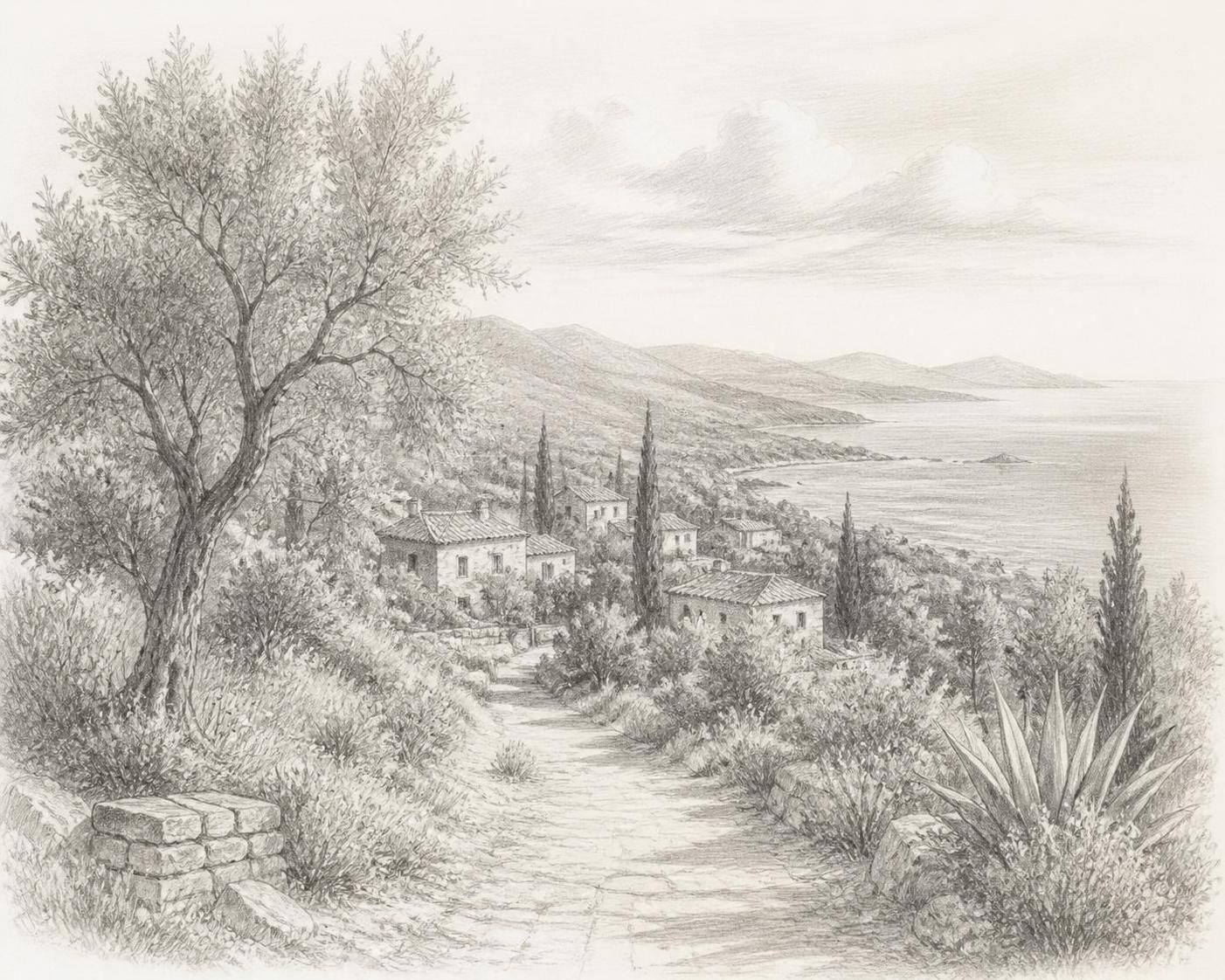 découvrez des astuces pratiques pour dessiner des paysages et capturer la beauté de la nature avec précision et justesse.
