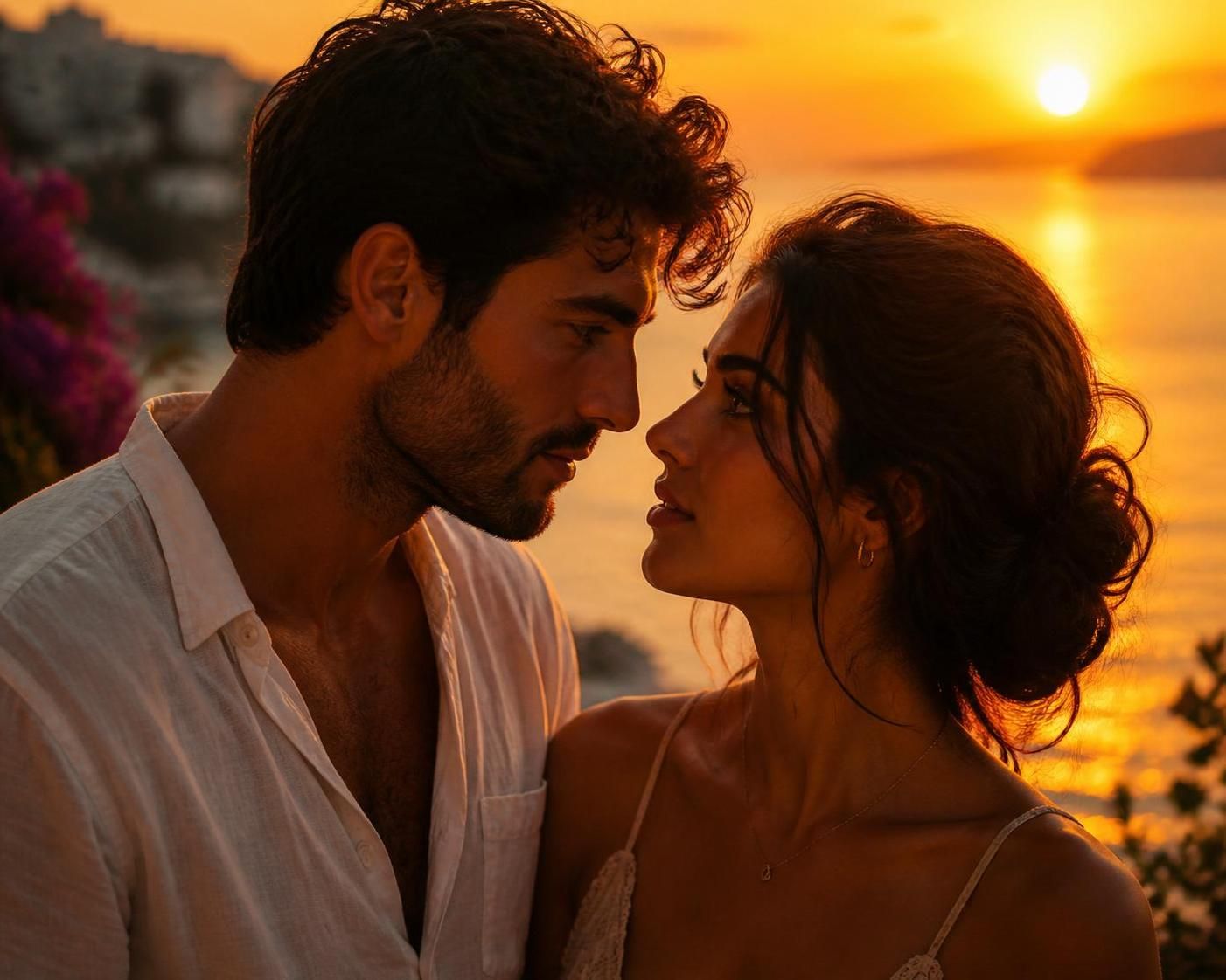 découvrez comment le coup de foudre bouleverse instantanément nos émotions et change notre perception de l'amour en un éclair.