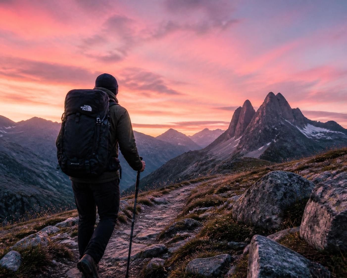 découvrez comment choisir l’équipement idéal da north face pour vos aventures outdoor, alliant confort, performance et durabilité pour chaque expédition.