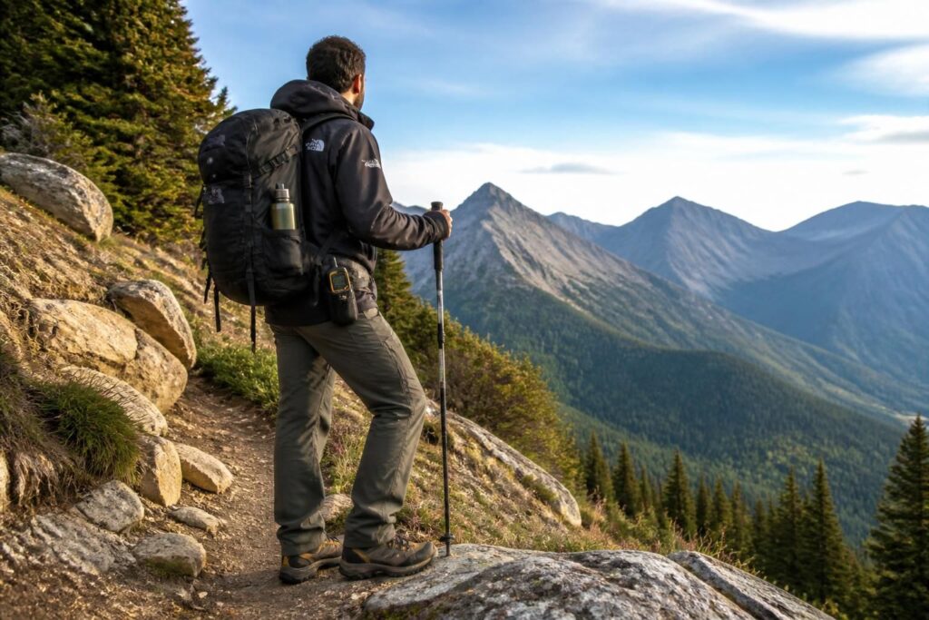 découvrez comment choisir l'équipement idéal da north face pour vos aventures outdoor, alliant performance, confort et durabilité pour toutes vos activités en plein air.