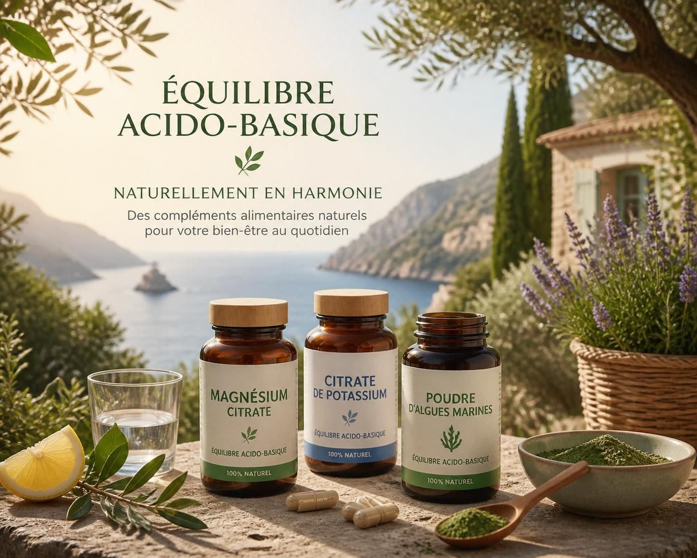 découvrez equil'al, votre allié naturel pour retrouver équilibre et bien-être au quotidien grâce à des solutions naturelles adaptées à vos besoins.