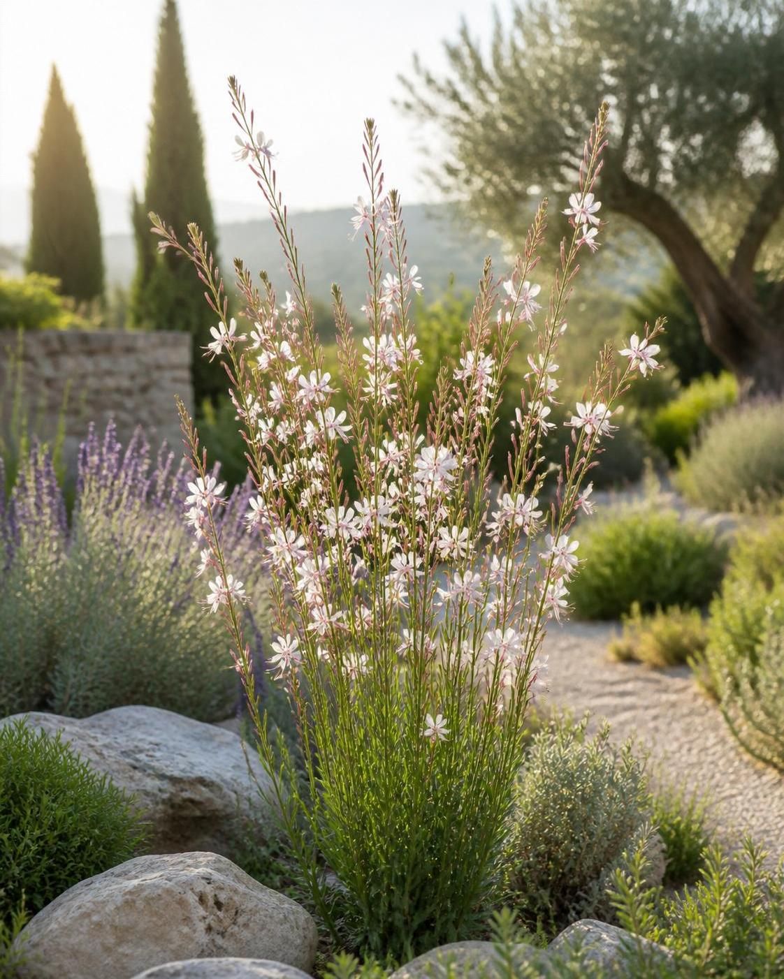 découvrez la taille idéale du gaura et apprenez quelle hauteur attendre de cette plante élégante pour sublimer votre jardin avec grâce et légèreté.