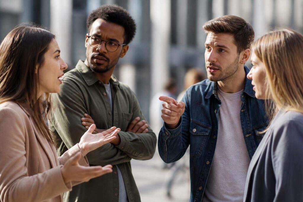 découvrez comment la gestuelle révèle nos émotions et intentions bien au-delà des mots, et apprenez à décoder ces mouvements subtils de la communication non verbale.
