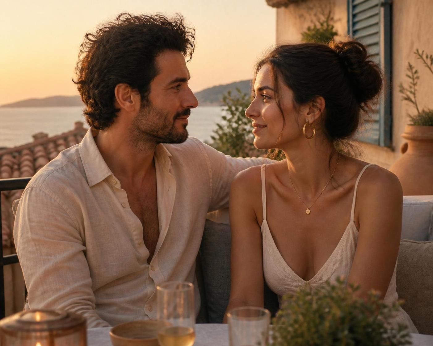 découvrez les 5 langages de l'amour pour mieux comprendre votre partenaire et renforcer votre relation. apprenez à reconnaître celui qui nourrit votre couple et cultivez une connexion profonde et durable.