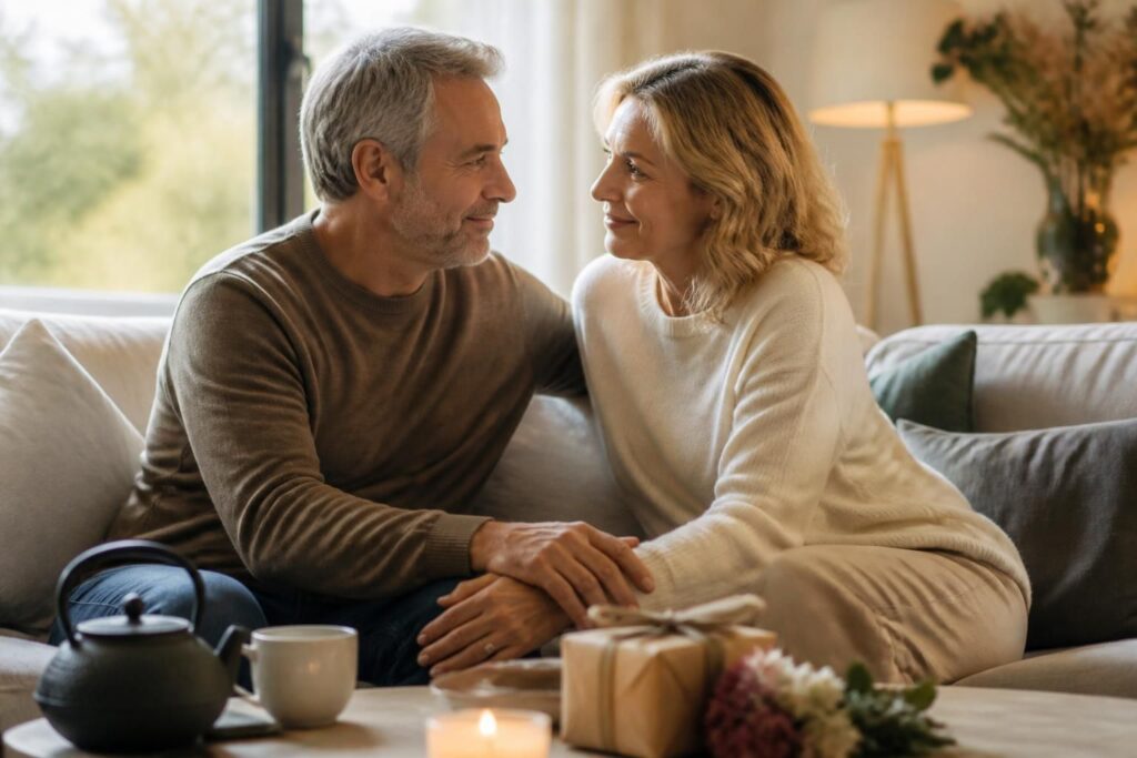 découvrez les 5 langages de l'amour et apprenez à identifier celui qui renforce et nourrit votre relation de couple pour un lien plus harmonieux et durable.