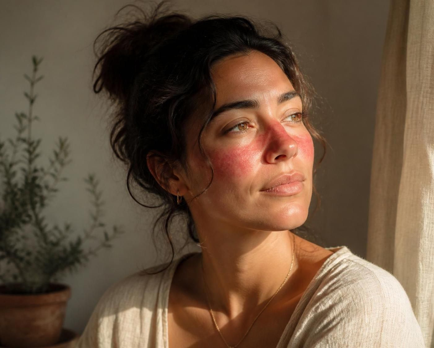 découvrez les symptômes du lupus qui alertent particulièrement chez la femme pour mieux comprendre et repérer cette maladie auto-immune.