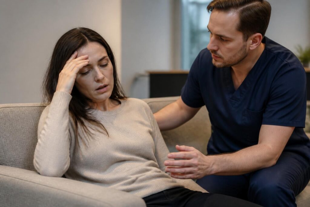 découvrez les signes avant-coureurs du malaise vagal et apprenez à reconnaître les symptômes annonçant une perte de connaissance imminente pour mieux réagir.
