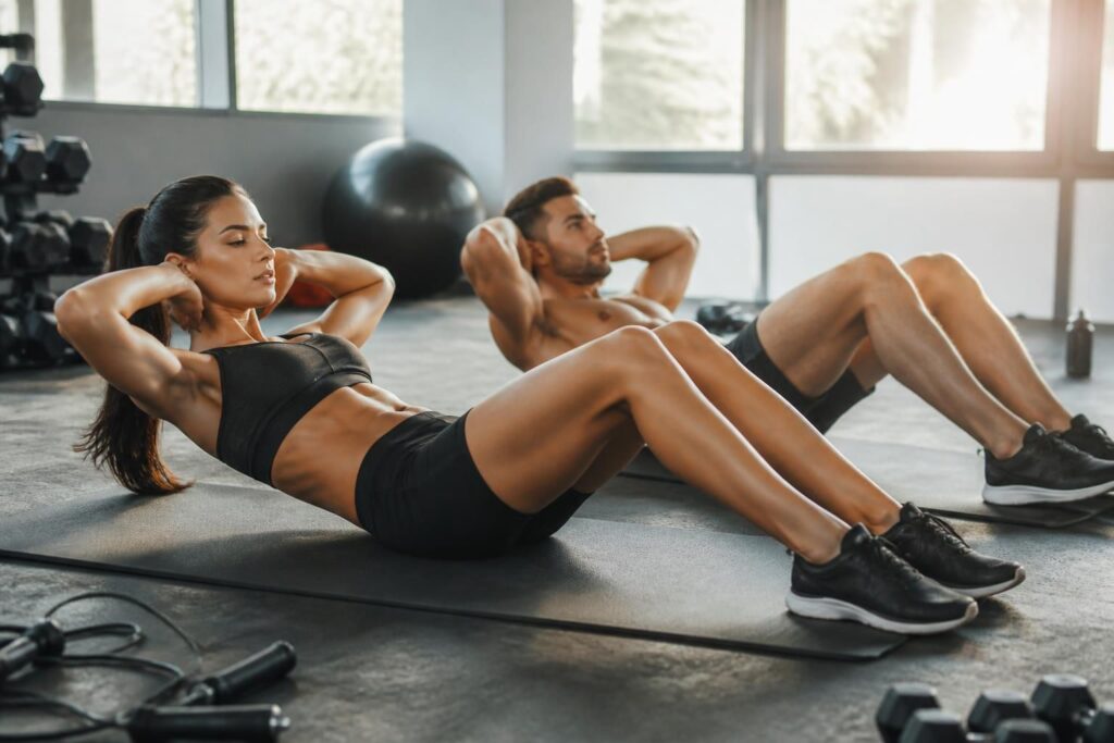 découvrez pourquoi les crunchs restent l'exercice incontournable pour obtenir un ventre plat et renforcer efficacement vos abdominaux.