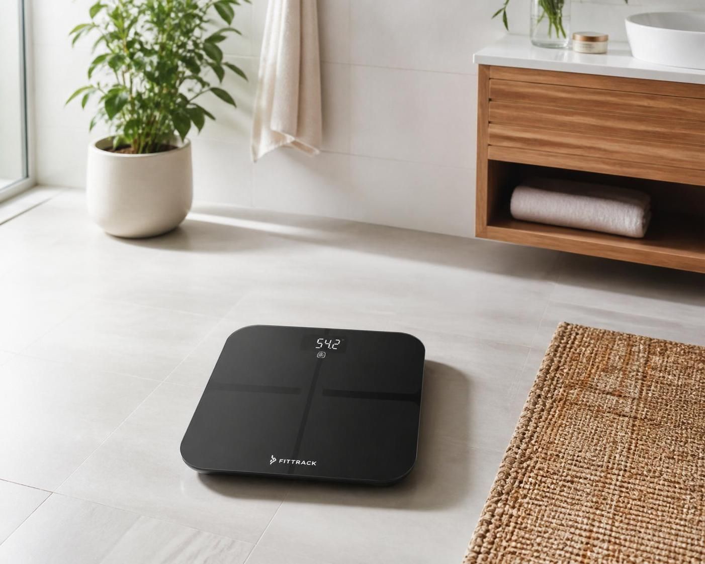 découvrez les données de santé que la balance fittrack peut réellement suivre chez vous, pour un suivi précis et personnalisé de votre bien-être.