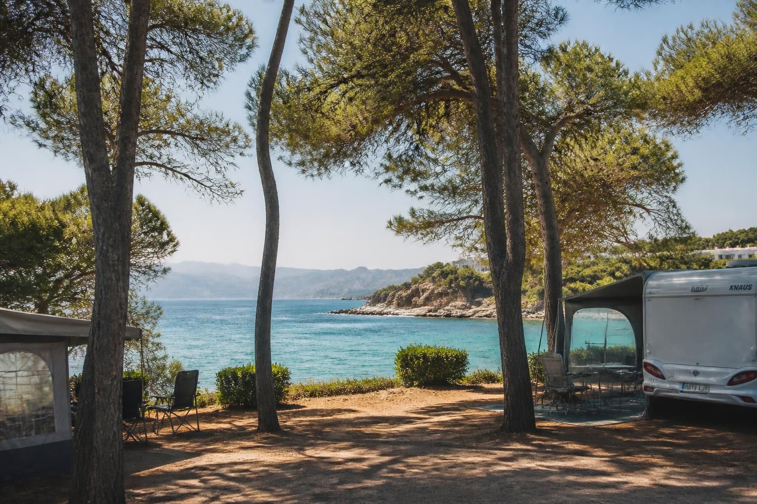découvrez les meilleurs campings en bord de mer à majorque pour des vacances inoubliables. trouvez les emplacements idéaux avec vues imprenables et accès direct à la plage.
