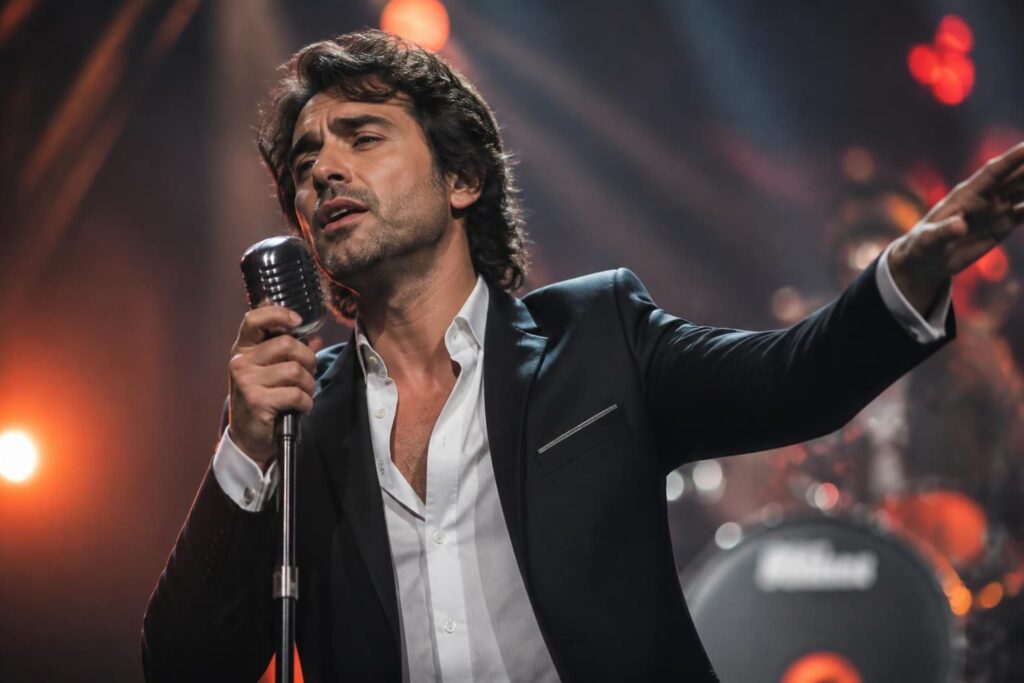 découvrez les chanteurs espagnols qui ont marqué la scène musicale internationale par leurs voix uniques et leur talent exceptionnel.