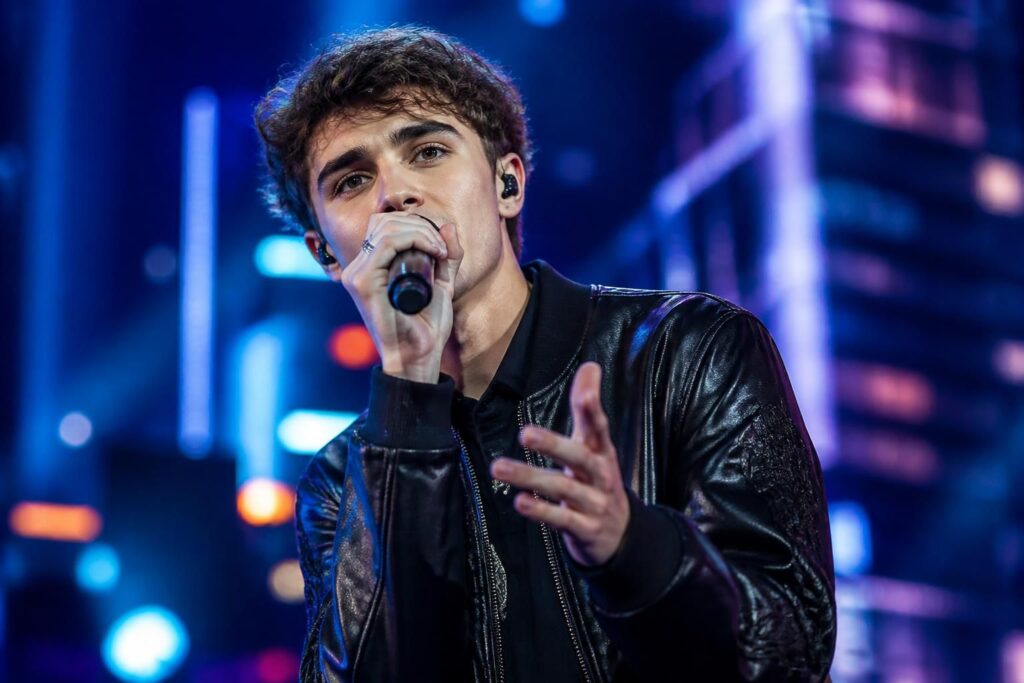 découvrez les jeunes chanteurs français qui révolutionnent la scène musicale avec leur talent exceptionnel et leur style unique.