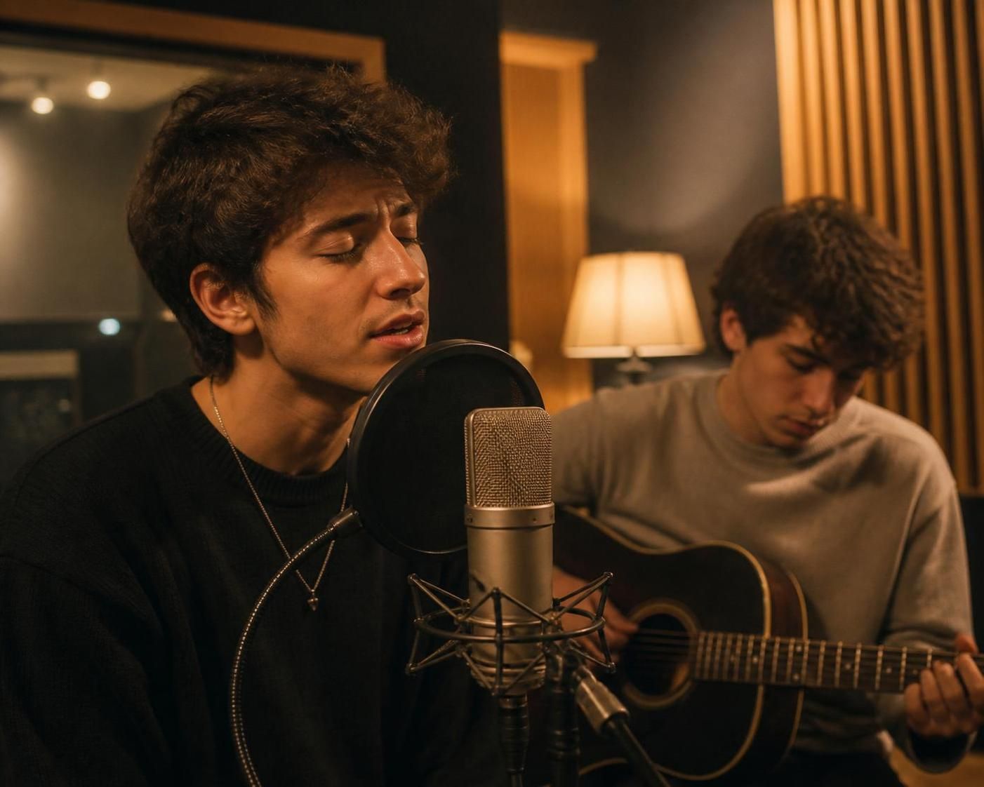 découvrez les jeunes chanteurs français qui révolutionnent la scène musicale avec leur talent et leur originalité. plongez dans l'univers des nouveaux artistes prometteurs du moment.