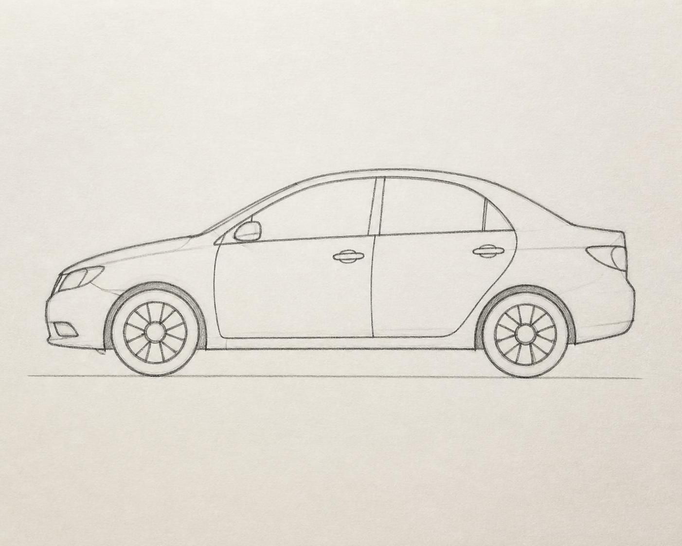 découvrez des astuces simples pour apprendre à dessiner une voiture facilement, idéal pour les débutants en dessin automobile. suivez notre guide étape par étape pour maîtriser les bases rapidement.