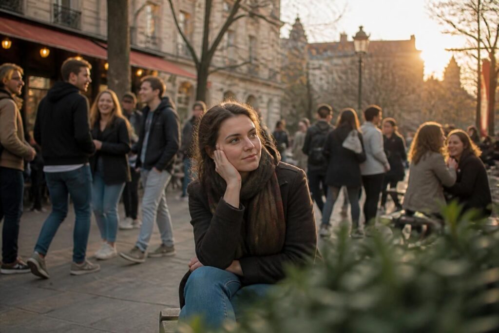 découvrez pourquoi être sociable ne garantit pas d'avoir des amis et apprenez à surmonter ce paradoxe pour enrichir vos relations et mieux vous épanouir.