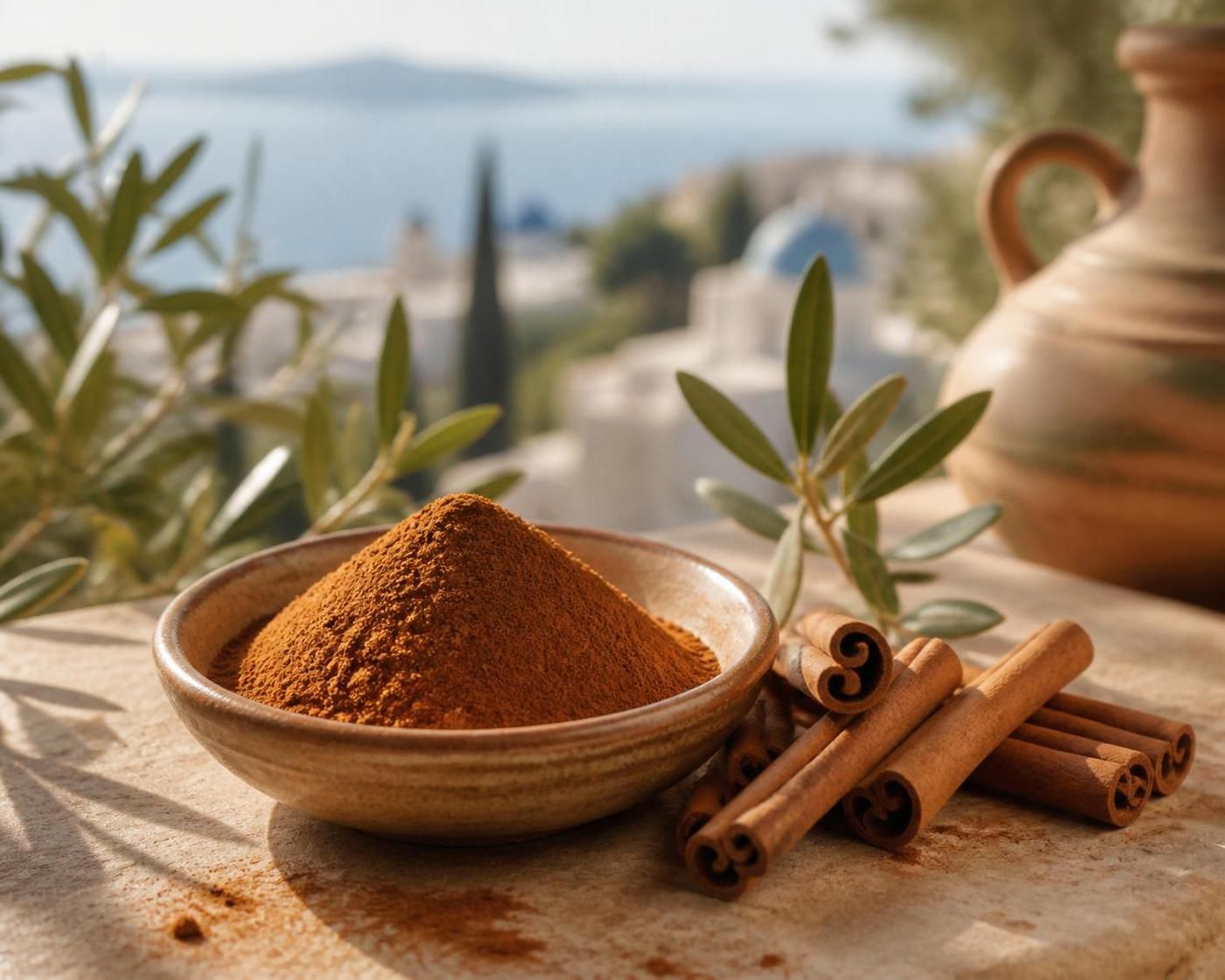 découvrez les bienfaits de la cannelle, un allié naturel pour améliorer votre bien-être au quotidien grâce à ses propriétés antioxydantes et anti-inflammatoires.