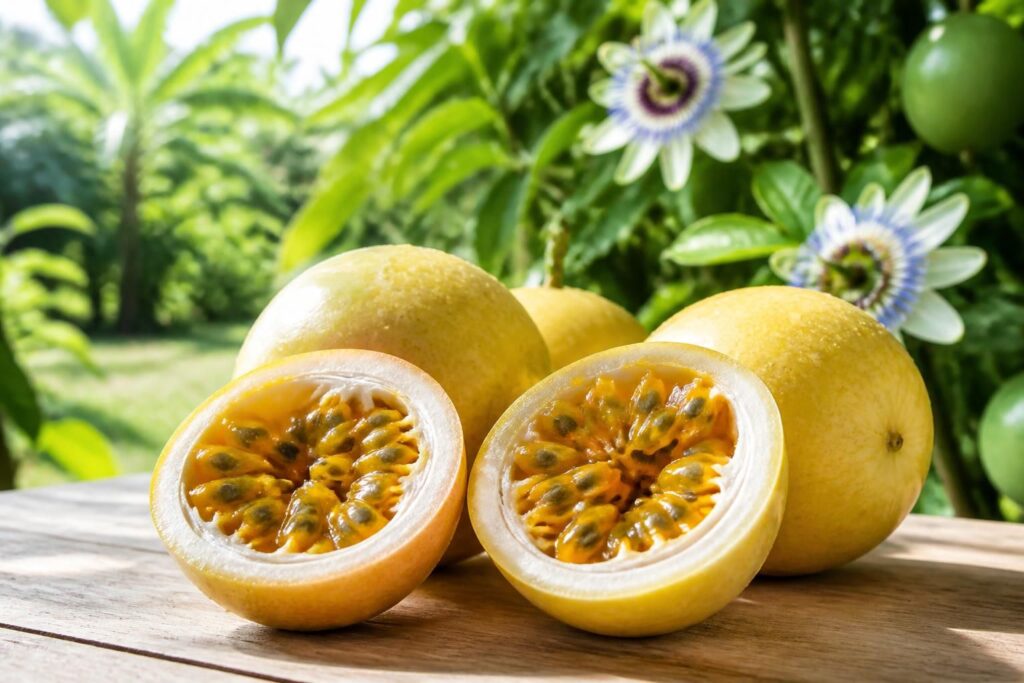 découvrez les bienfaits surprenants du maracujá, ce fruit exotique aux vertus naturelles pour renforcer votre santé et améliorer votre bien-être au quotidien.