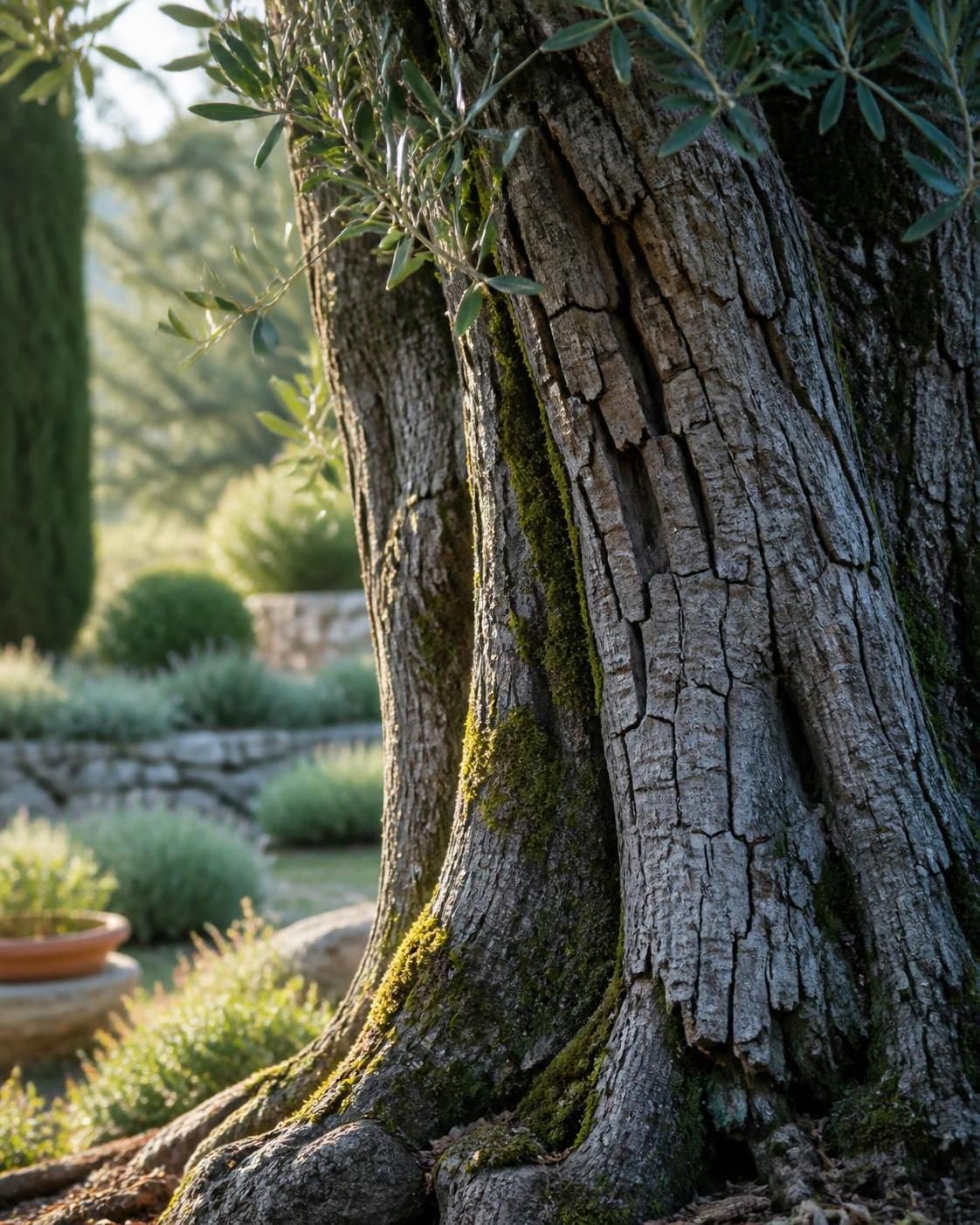 découvrez les signes avant-coureurs de la mort d'un arbre dans votre jardin et apprenez comment les identifier pour mieux préserver votre espace vert.