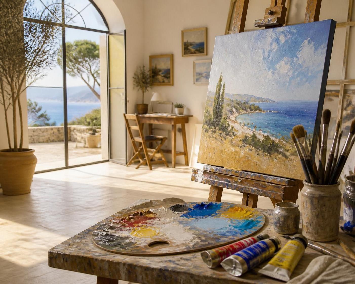 découvrez pourquoi la couleur primaire demeure essentielle dans toutes vos créations artistiques et comment elle influence harmonie, contraste et émotion dans vos œuvres.