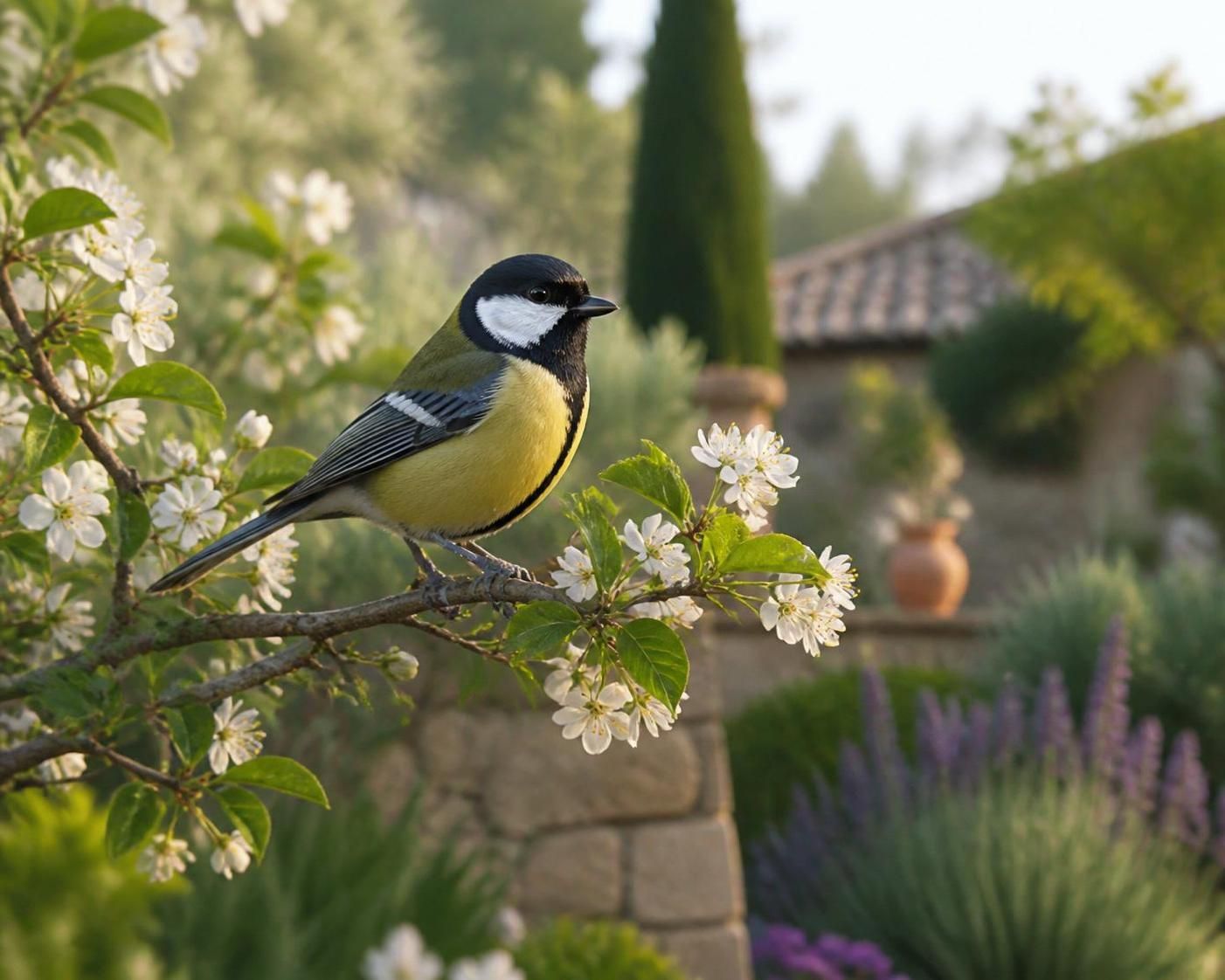 découvrez pourquoi la mésange captive les passionnés de jardin et de nature grâce à son comportement fascinant, ses couleurs vives et son rôle essentiel dans l'écosystème.