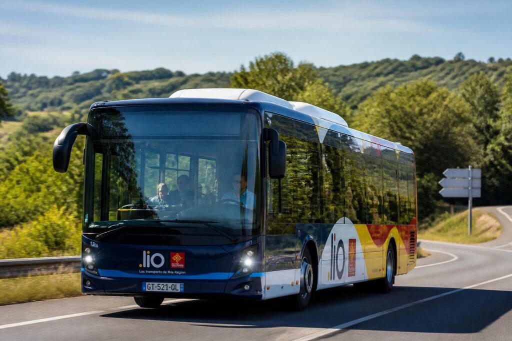 découvrez toutes les informations sur les bus albi castres en 2026 : horaires, lignes et services lio détaillés pour faciliter vos déplacements au quotidien.