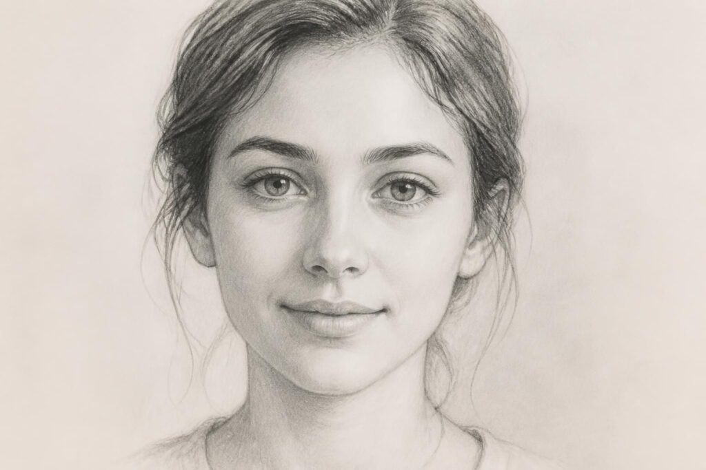 découvrez des astuces simples pour dessiner un visage facilement, même si vous êtes débutant. apprenez à dessiner sans stress grâce à nos conseils pratiques et accessibles.